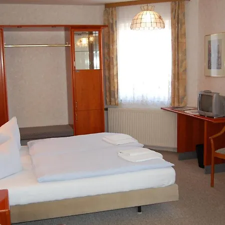 Rennstieg-hotel Rettelbusch Hotel *